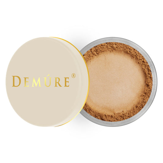 Mineral Finishing Powder - Dark Finishing Powder