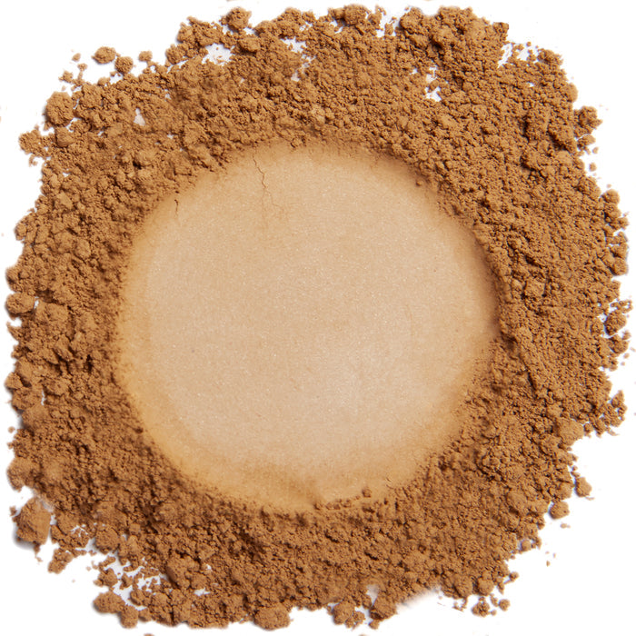 Mineral Finishing Powder - Dark Finishing Powder