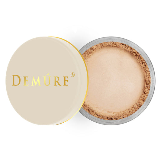 Mineral Finishing Powder - Tan Finishing Powder