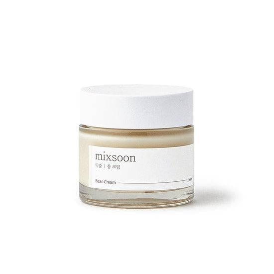 MIXSOON Bean Cream 50ml - Komiko Beauty