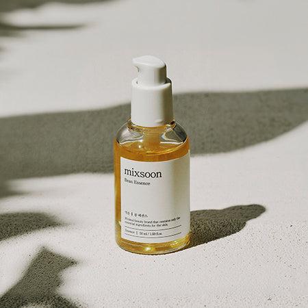 MIXSOON Bean Essence 50ml - Komiko Beauty