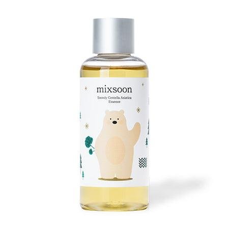 MIXSOON Soondy Centella Asiatica Essence 100ml - Komiko Beauty