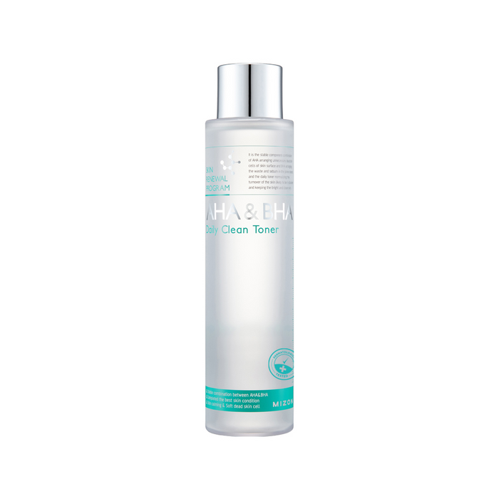 MIZON  Aha Bha Balancing Toner