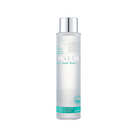 MIZON  Aha Bha Balancing Toner