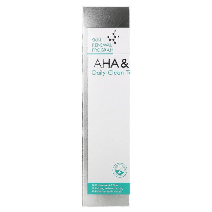 MIZON  Aha Bha Balancing Toner