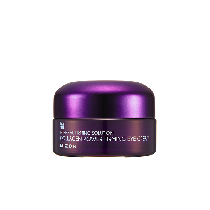 MIZON Collagen Power Firming Eye Cream كريم الكولاجين للعين