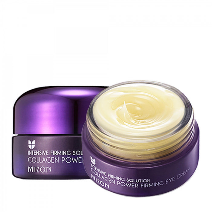 MIZON Collagen Power Firming Eye Cream كريم الكولاجين للعين