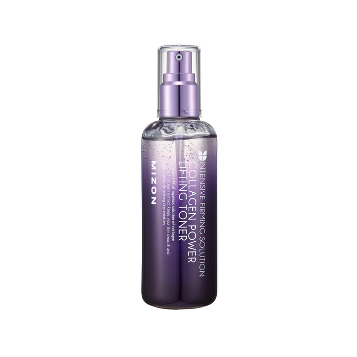 MIZON Collagen Power Lifting Toner تونر الكولاجين للبشرة