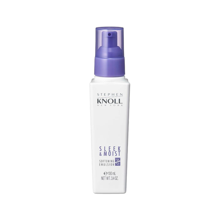 STEPHEN KNOLL Moisture Softening Emulsion N 100ml | Isetan KL Online Store
