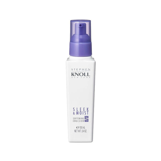 STEPHEN KNOLL Moisture Softening Emulsion N 100ml | Isetan KL Online Store