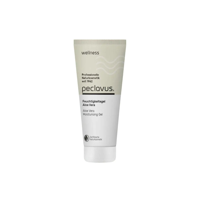 Moisturizing Gel with Aloe Vera - Peclavus Peclavus