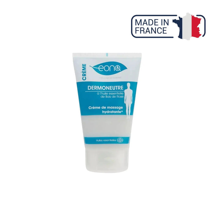 Moisturizing massage cream* Dermoneutral - Eona Eona