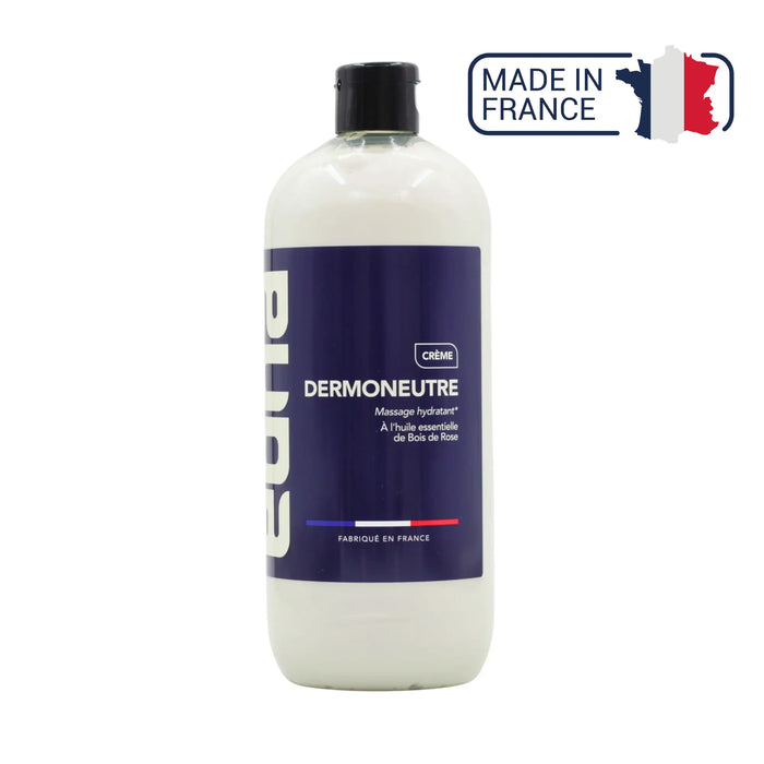 Moisturizing massage cream* Dermoneutral - Eona Eona
