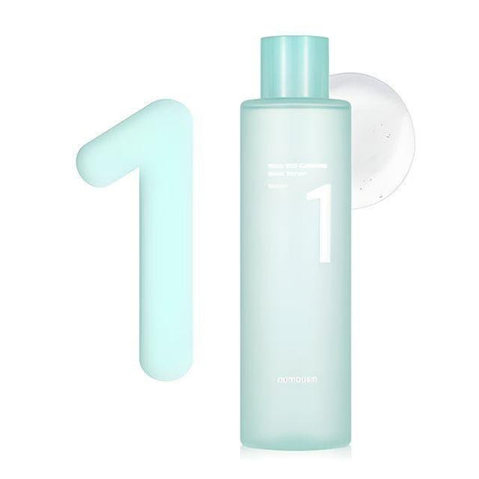 mommycare Perilla Whitening Ampoule Mask 23g*7ea - Komiko Beauty