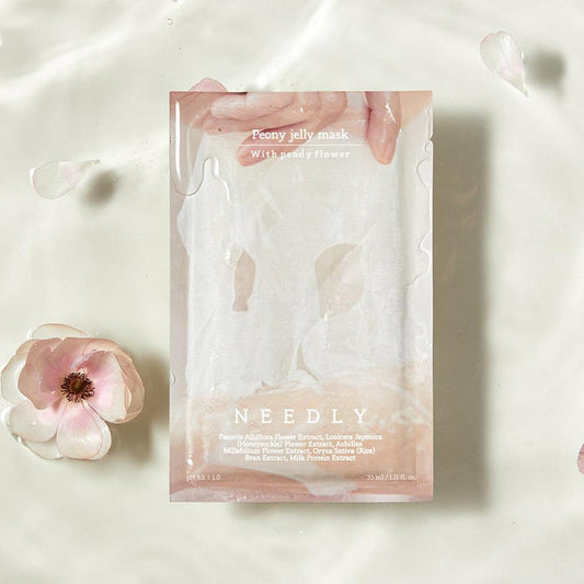 mommycare Perilla Whitening Ampoule Mask 23g*7ea - Komiko Beauty