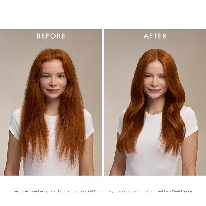 Moroccanoil Frizz Control Shampoo & Conditioner Bundle ($60 Value)