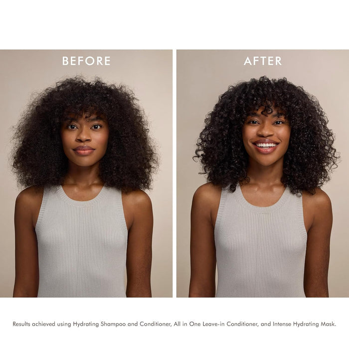 Moroccanoil Hydrating Shampoo & Conditioner Bundle ($60 Value)