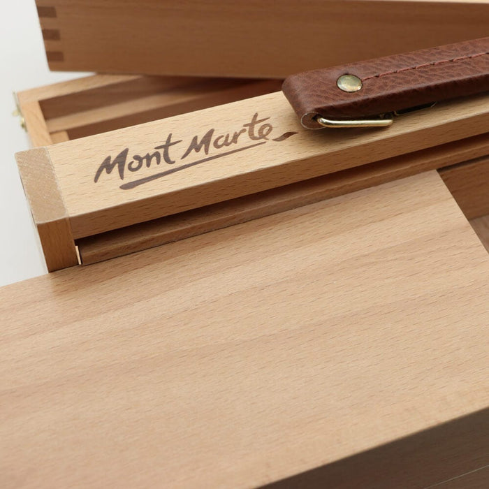 Multi-Purpose Art Box Signature