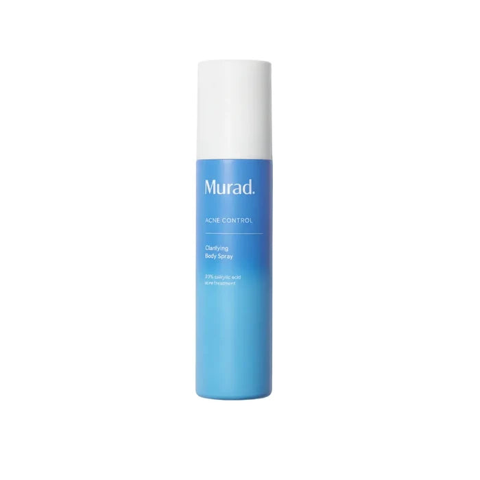 Murad Clarifying Body Spray