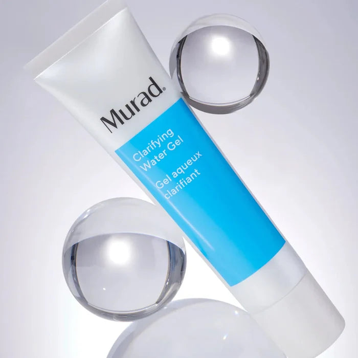 Murad Clarifying Water Gel