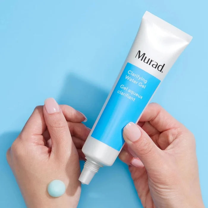 Murad Clarifying Water Gel