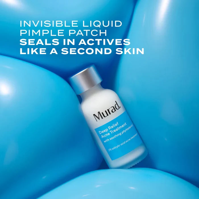 Murad Deep Relief Acne Treatment