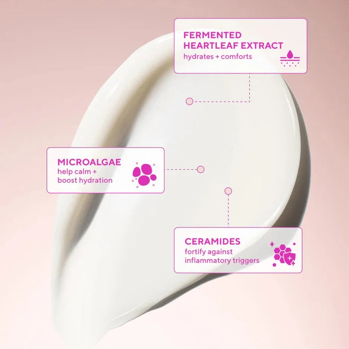 Murad Heartleaf Calming Cream