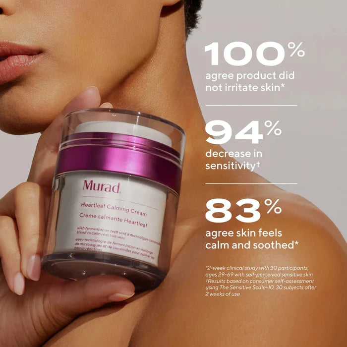 Murad Heartleaf Calming Cream