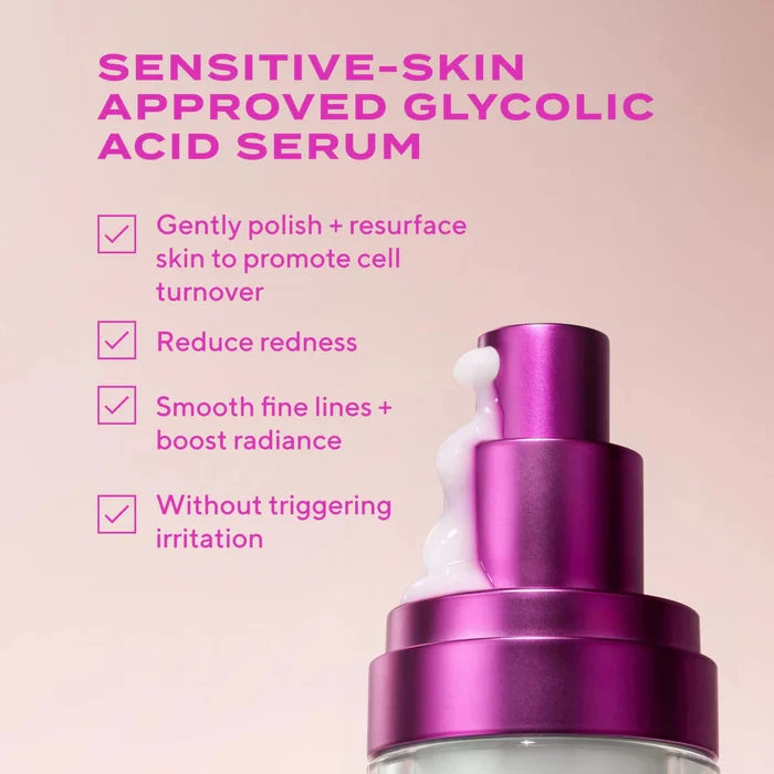 Murad Heartleaf Gentle Resurfacing Serum