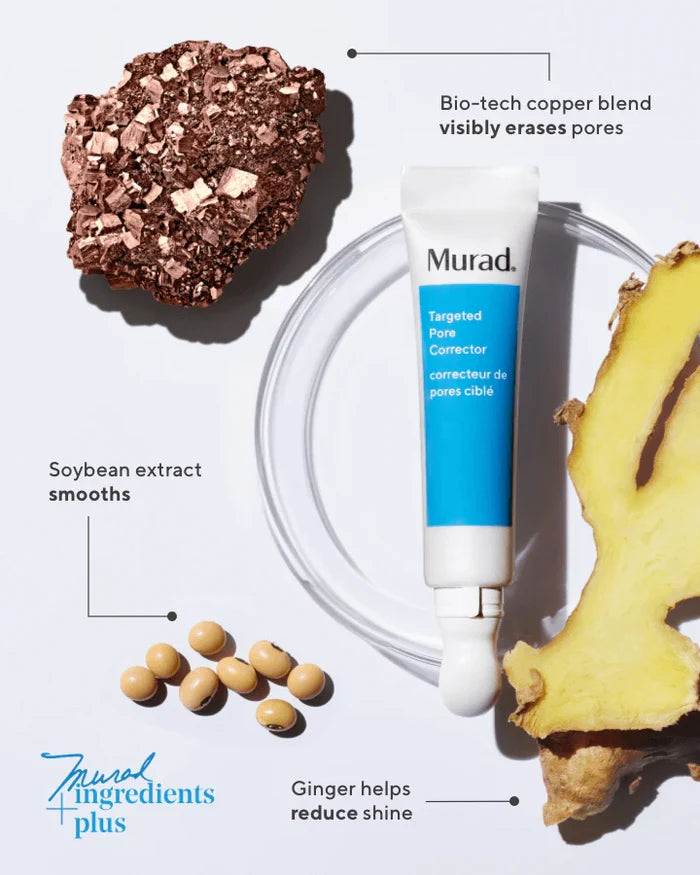 Murad Targeted Pore Corrector