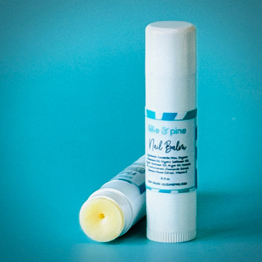 Nail Balm
