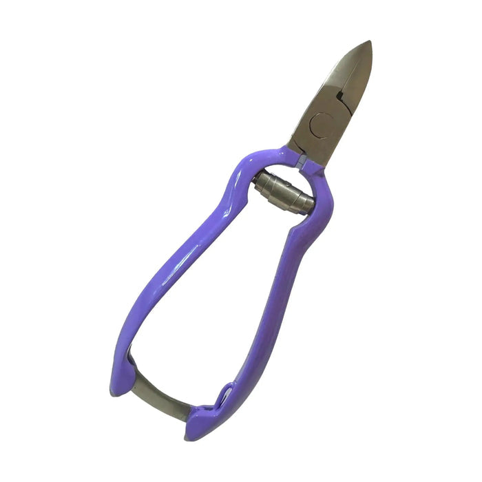 Nail pruner - With clasp - 13.5 cm - Cutty Colors by Eloi Podologie Eloi Podologie