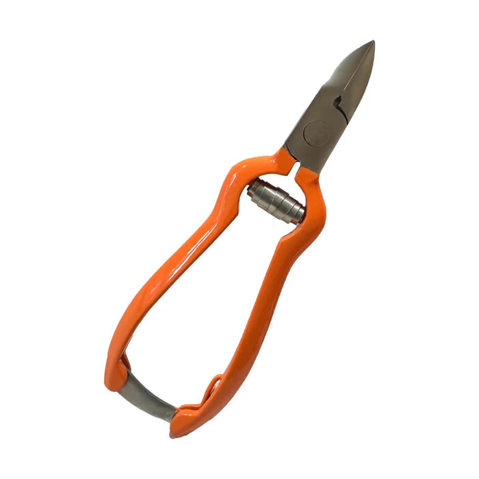 Nail pruner - With clasp - 13.5 cm - Cutty Colors by Eloi Podologie Eloi Podologie