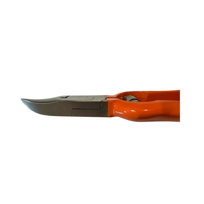 Nail pruner - With clasp - 13.5 cm - Cutty Colors by Eloi Podologie - My Podologie