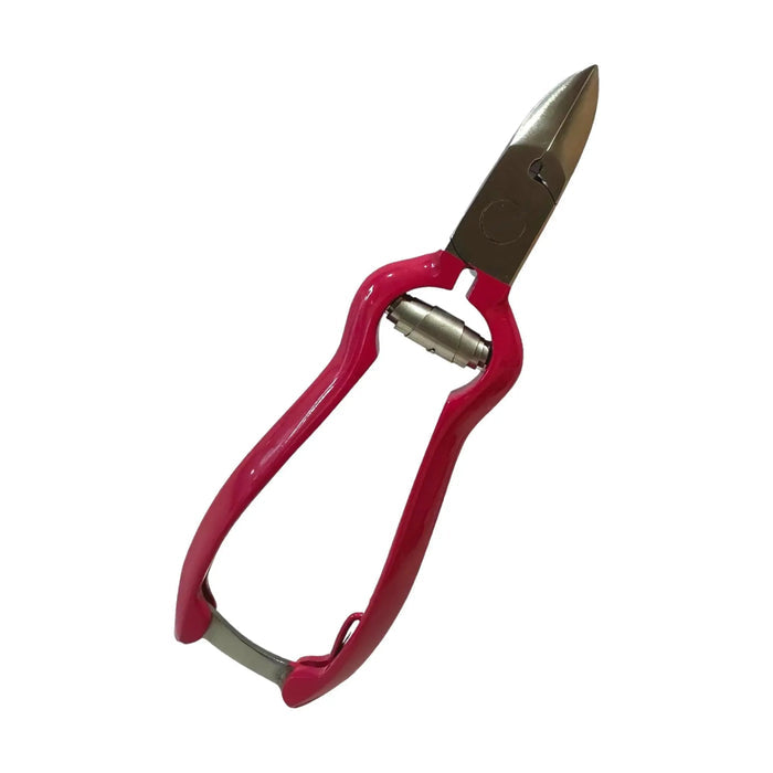Nail pruner - With clasp - 13.5 cm - Cutty Colors by Eloi Podologie Eloi Podologie