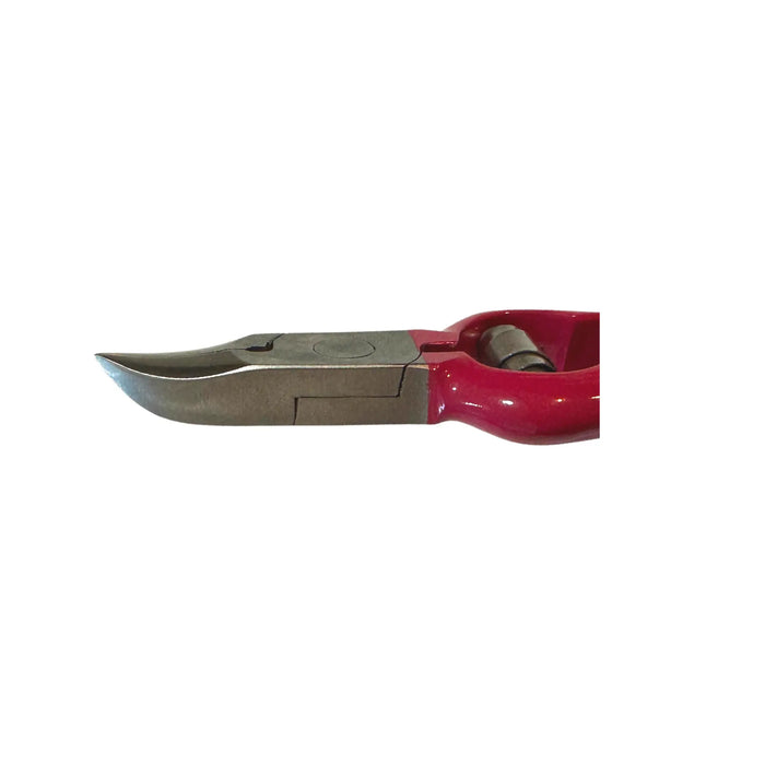 Nail pruner - With clasp - 13.5 cm - Cutty Colors by Eloi Podologie - My Podologie