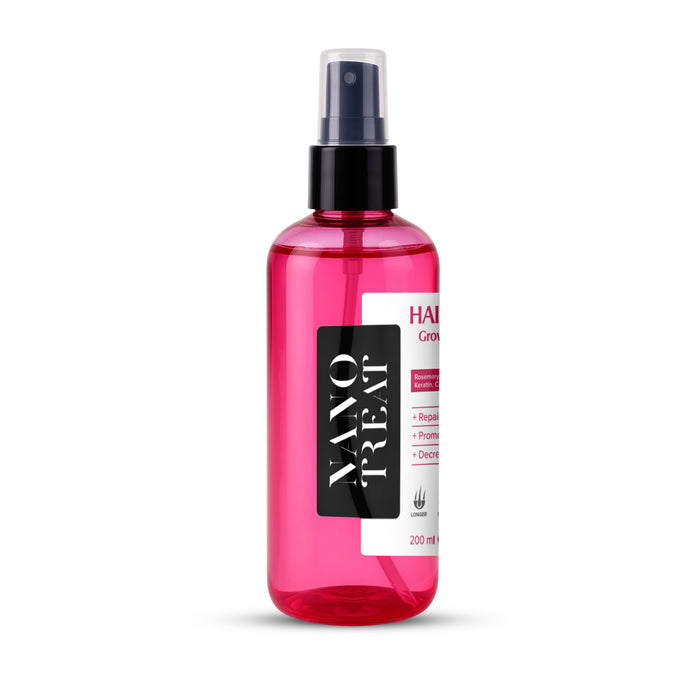 Nano Treat Hair Lotion