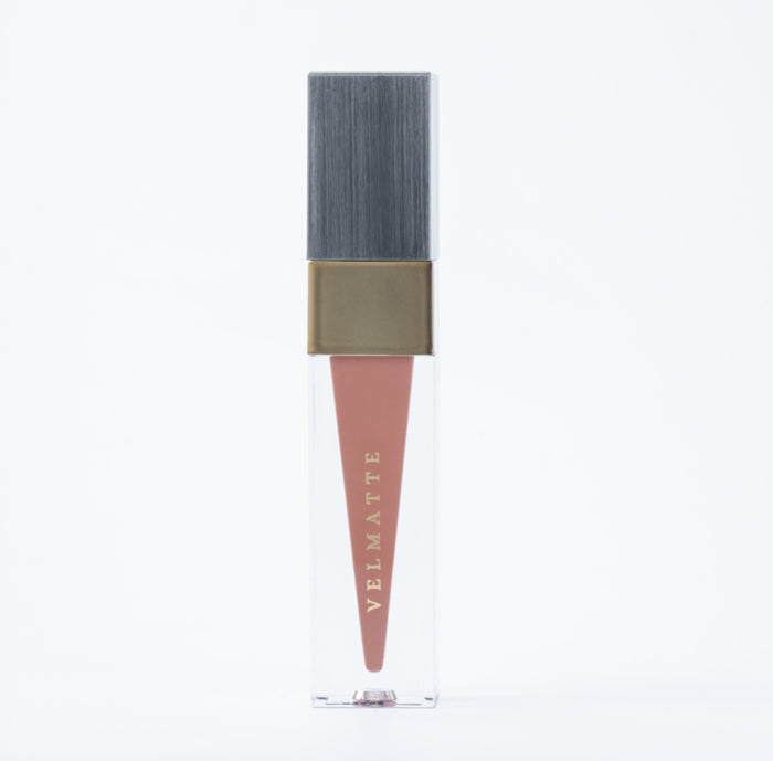 NAWRES VELMATTE No احمر الشفاه فيلمات من نورس ستار ( لا )
