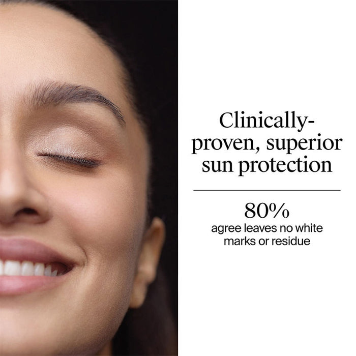 Neutrogena Ultrasheer SPF50+ PA++++ Ultra Light Moisturizing Face Sunscreen Oily & Sensitive Skin (80g)