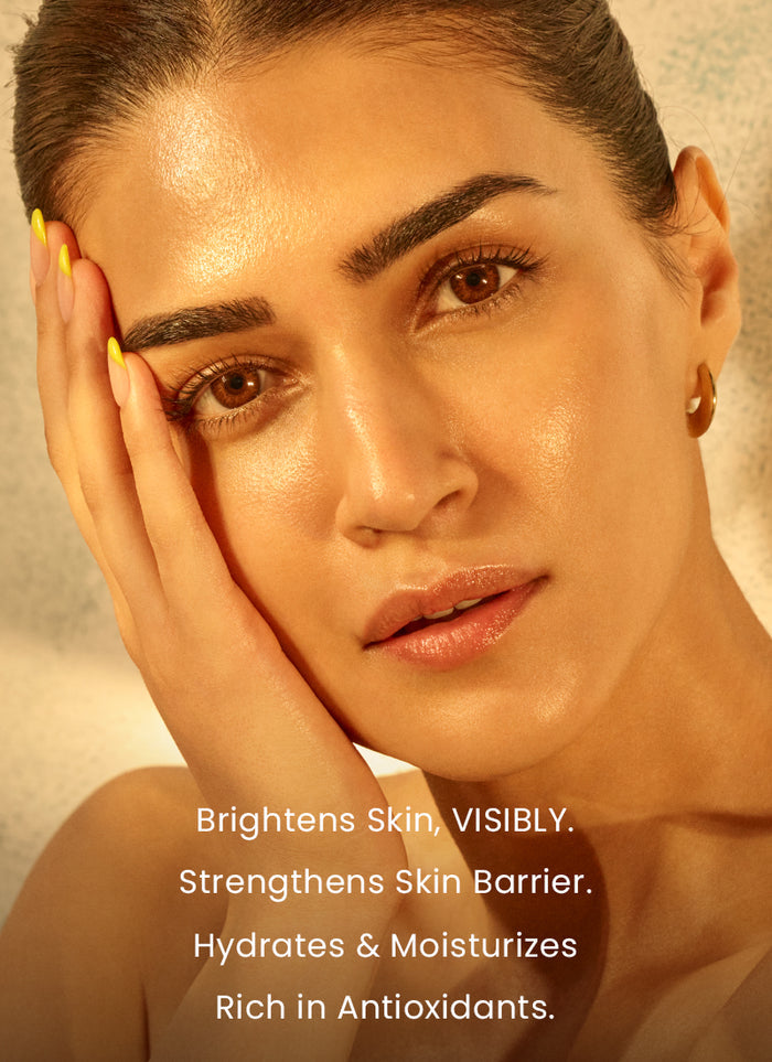 Hyphen Night-care Routine FOR Oily Skin - SET OF 2 - back-of-pack ingredients panel