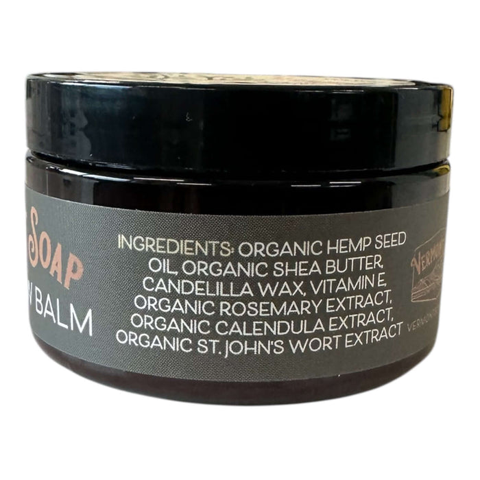 Nose & Paw Balm for Dogs and Cats – Vermont Soap