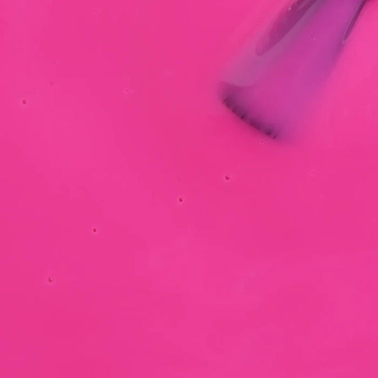 Not Enough Pink HEMA Free Gel Polish