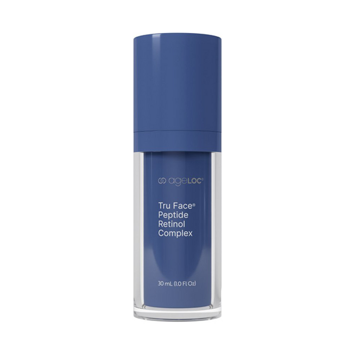 Nu Skin ageLOC 活顏視黃醇精華液30ml ageLOC Tru Face Peptide Retinol Complex nuskin