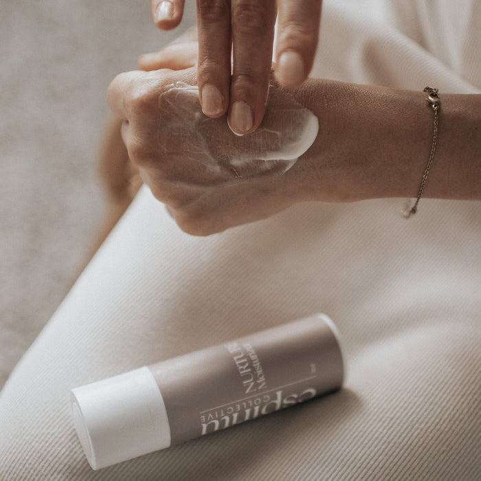 Nurture Moisturizer
