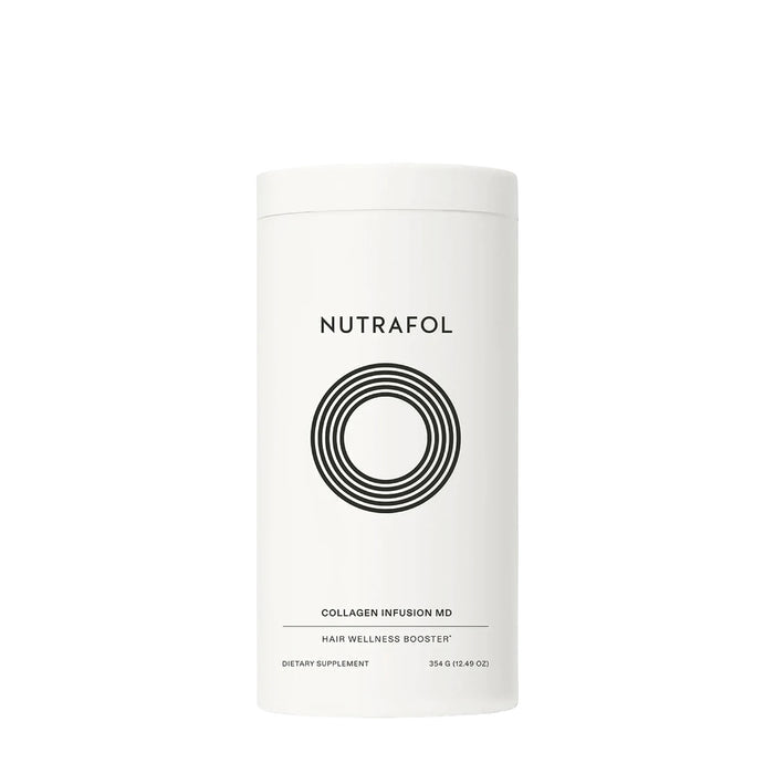 Nutrafol Collagen Infusion MD Supplement