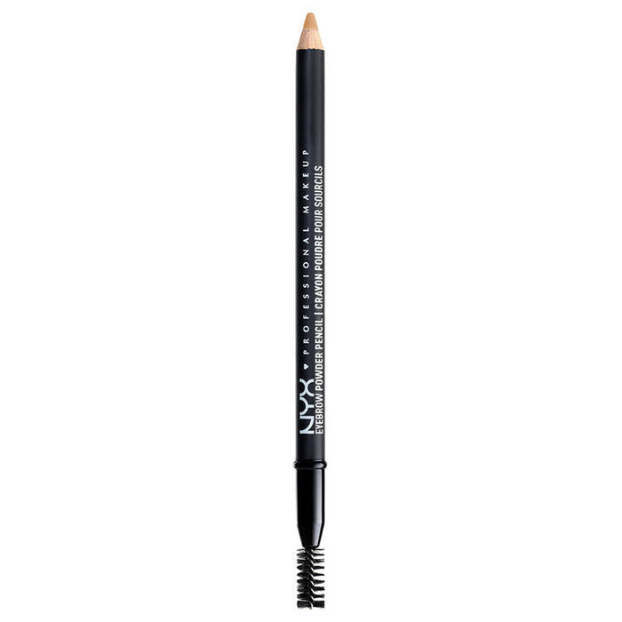 NYX Eyebrow Powder Pencil crayon poudre pour sourcils Blonde EPP01 قلم الحواجب من نيكس