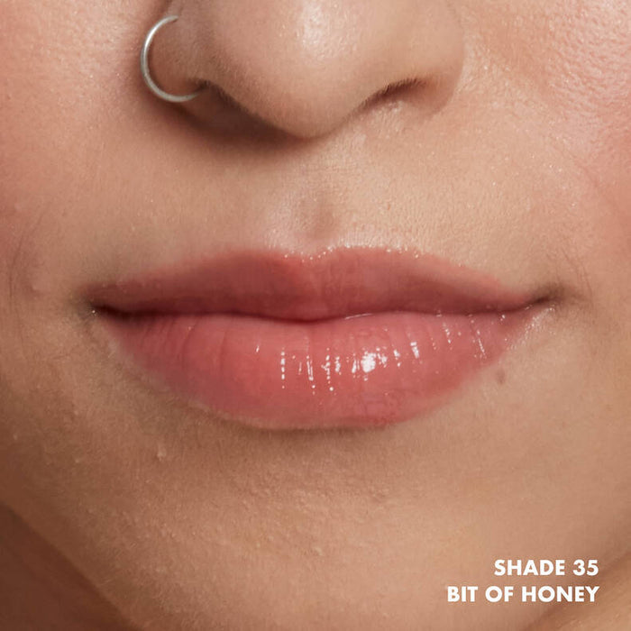 NYX Professional Makeup Butter Gloss lipstick كلوس الشفاه من نيكس