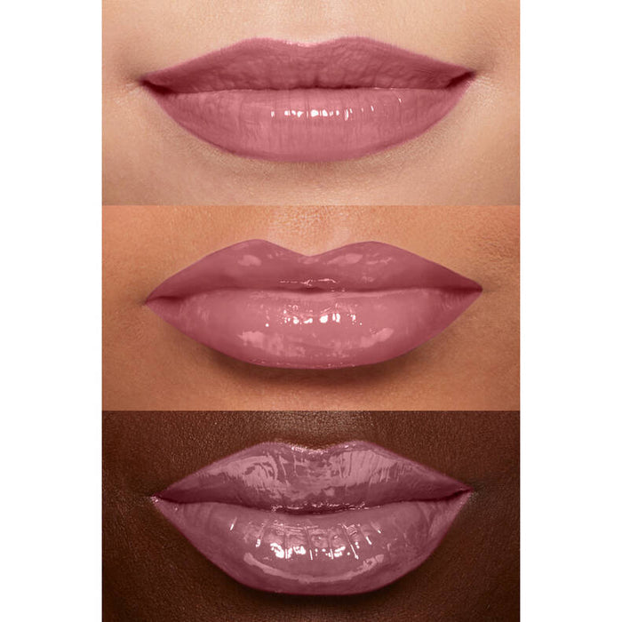 NYX Professional Makeup Butter Gloss lipstick كلوس الشفاه من نيكس