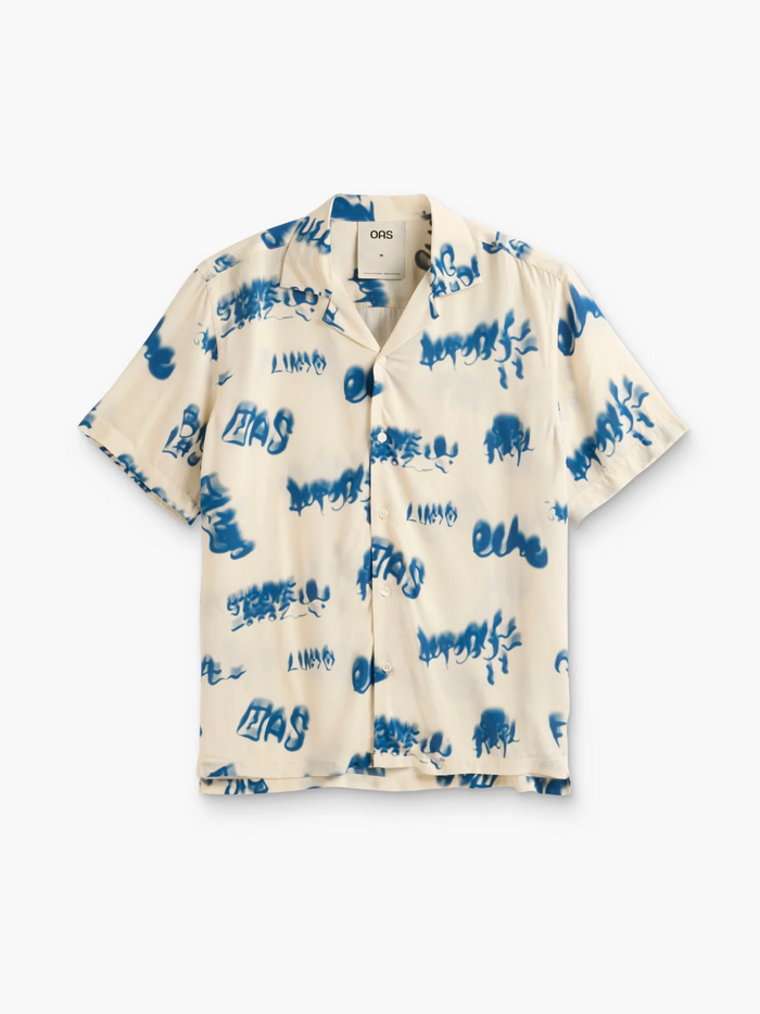OAS Rocco Shirt