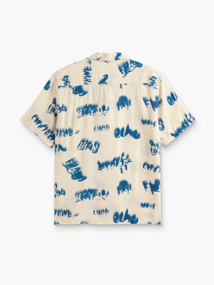 OAS Rocco Shirt